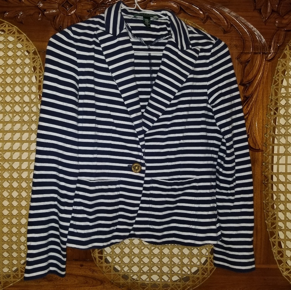 Ralph Lauren petite